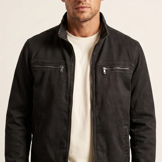 Chaqueta Utilitaria Everett