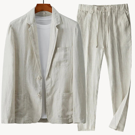 Conjunto Marco de Lino