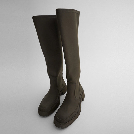 Botas Altas Angela