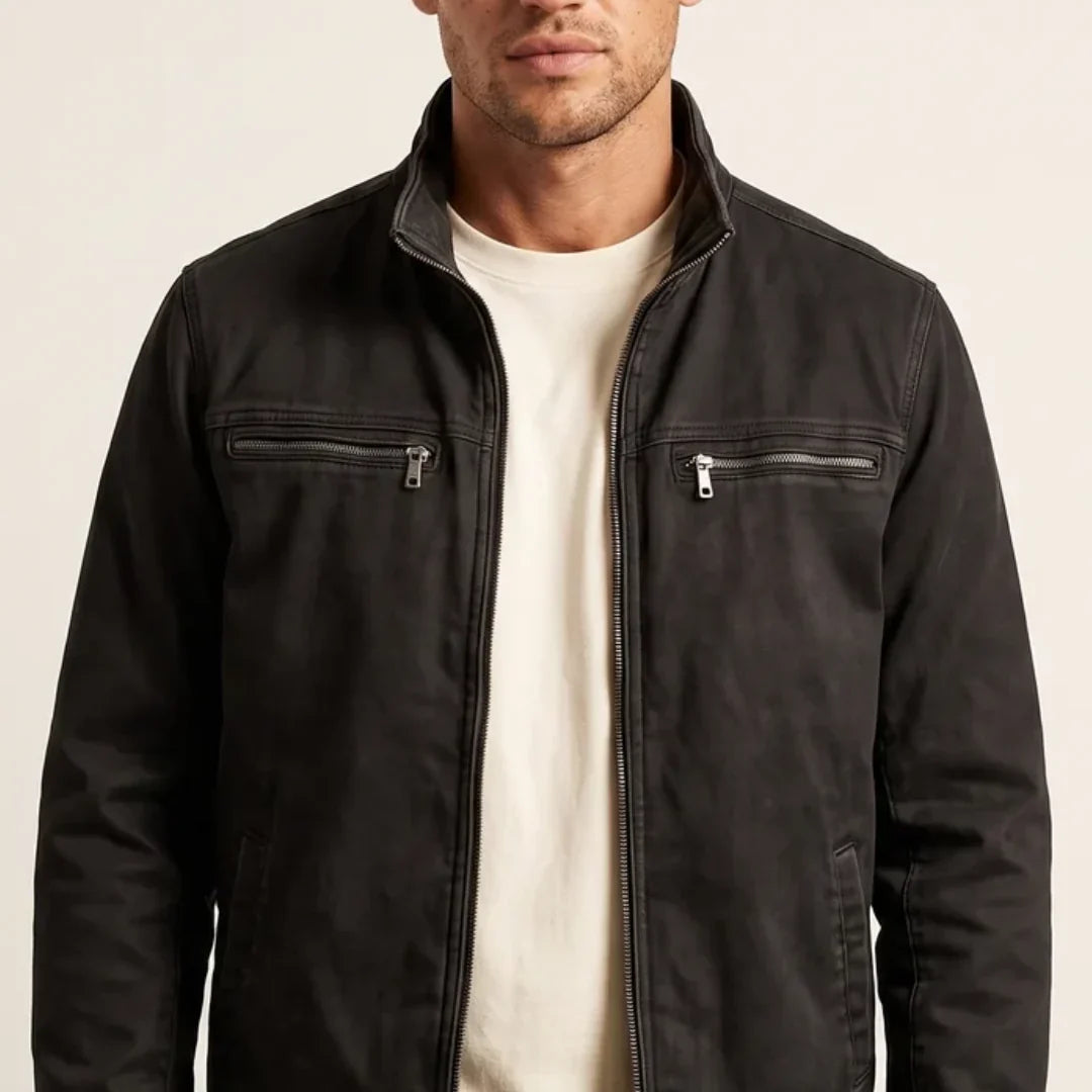 Chaqueta Utilitaria Everett