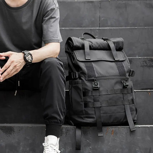 Mochila Apex Antirrobo para Portátil