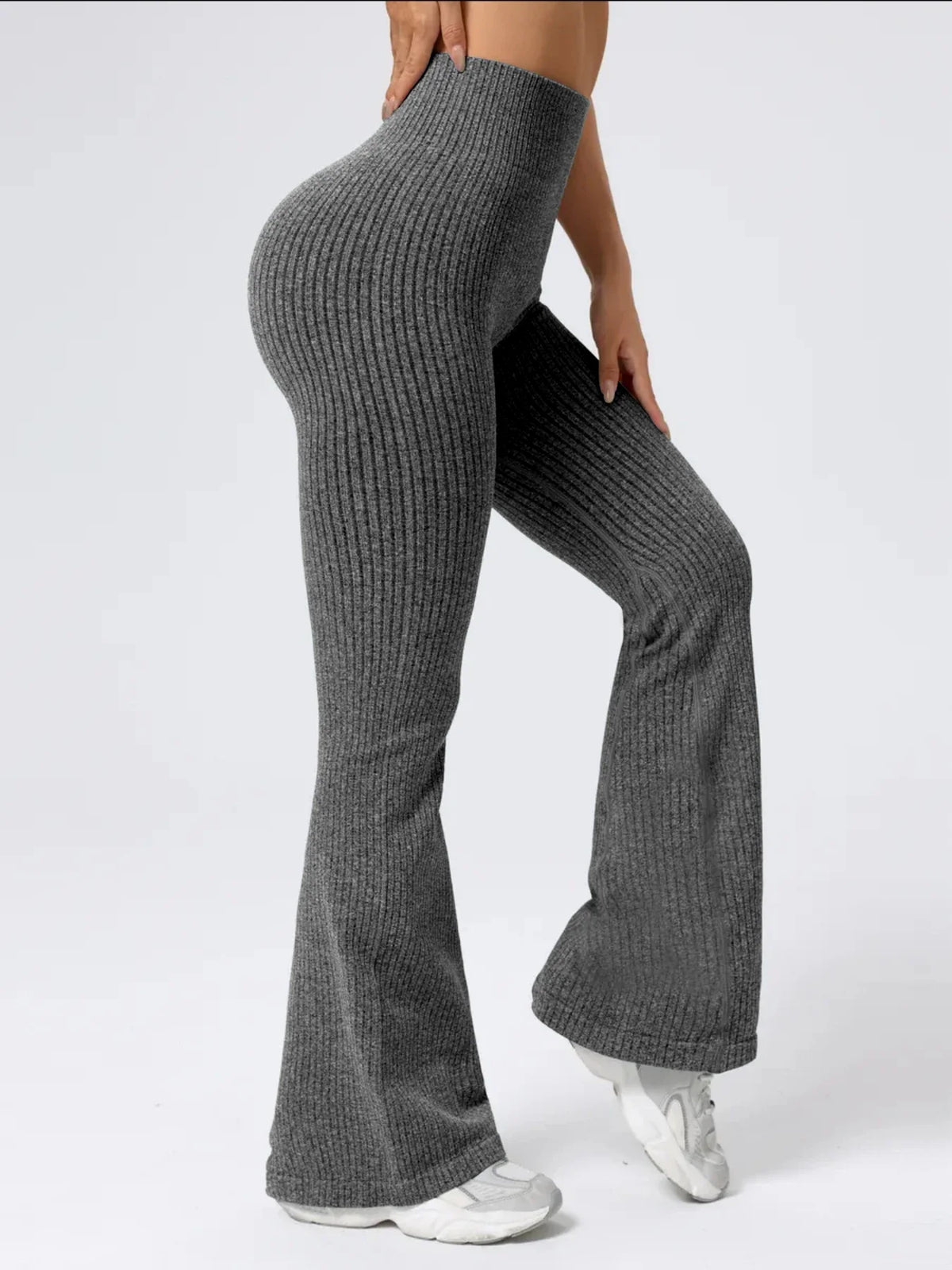 Leggings Acampanados Sorelle Sculpt