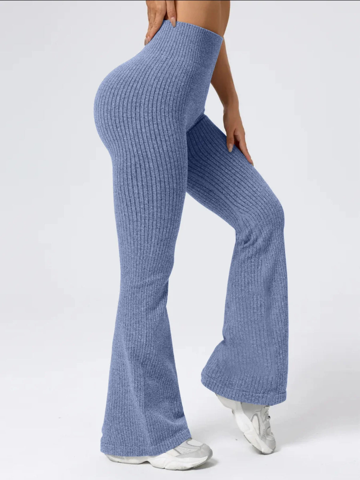 Leggings Acampanados Sorelle Sculpt