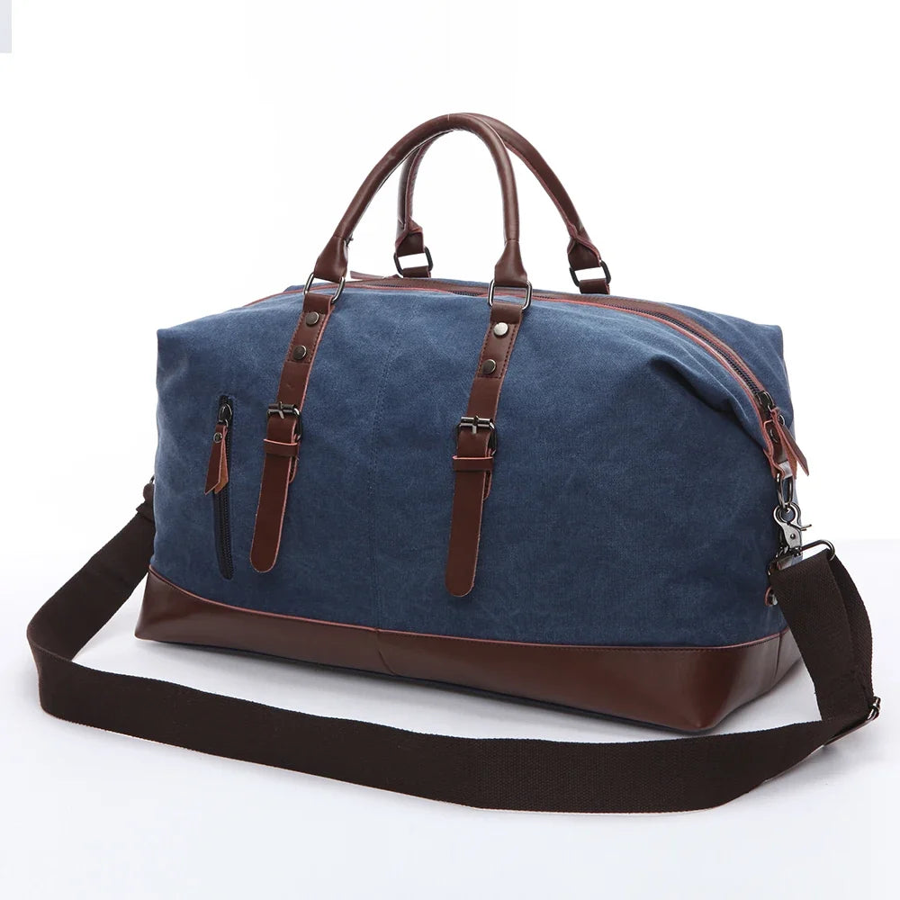 Bolsa de Viaje Maverick de Lona