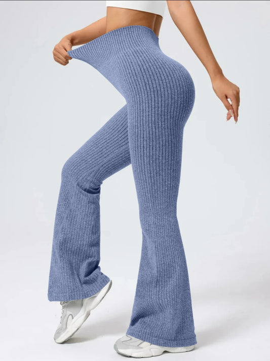 Leggings Acampanados Sorelle Sculpt