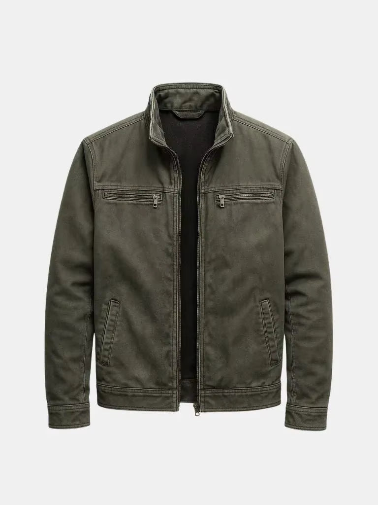 Chaqueta Utilitaria Everett