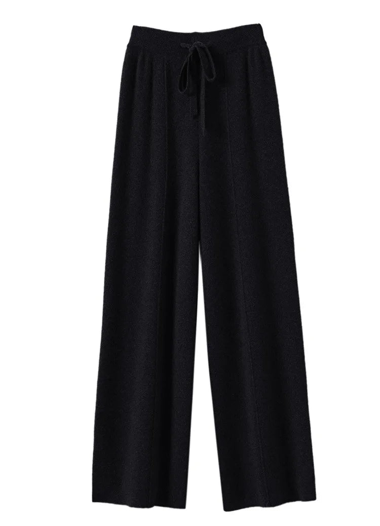 Pantalón de Tiro Alto para Mujer