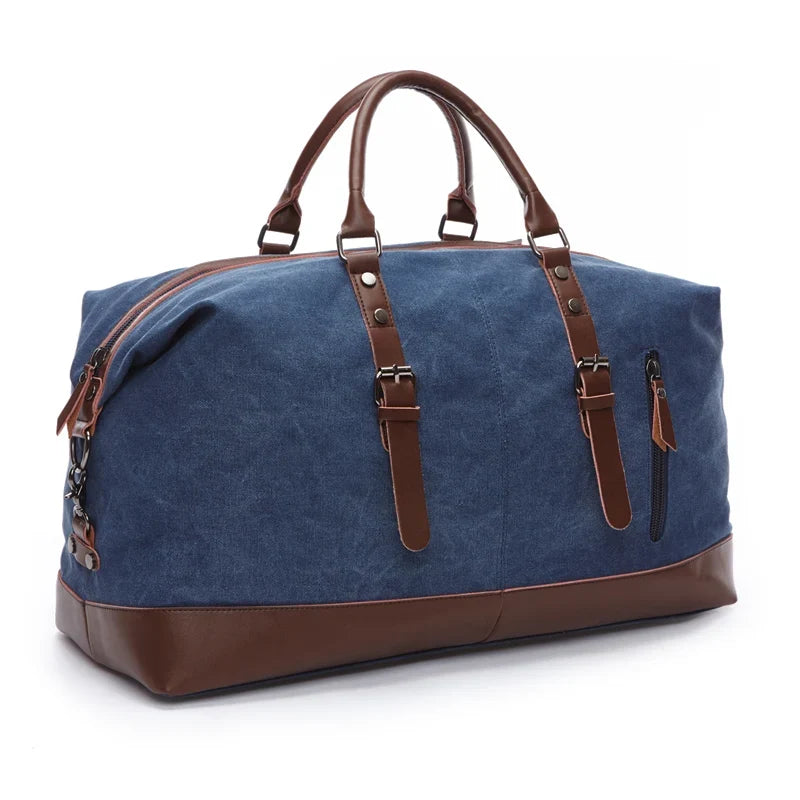Bolsa de Viaje Maverick de Lona
