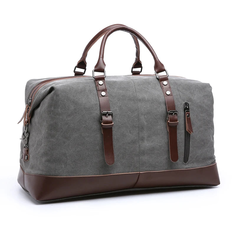 Bolsa de Viaje Maverick de Lona