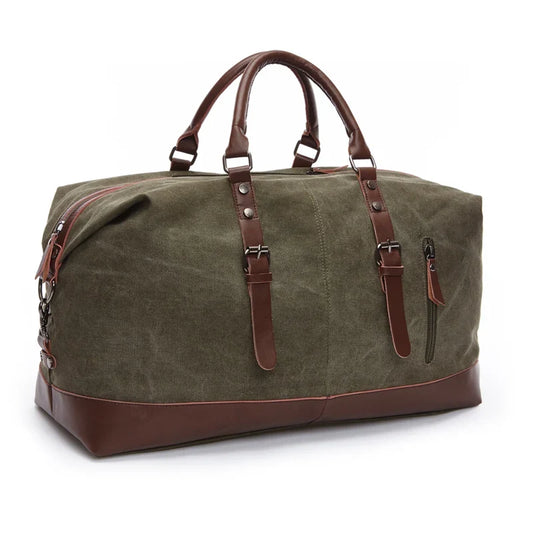 Bolsa de Viaje Maverick de Lona