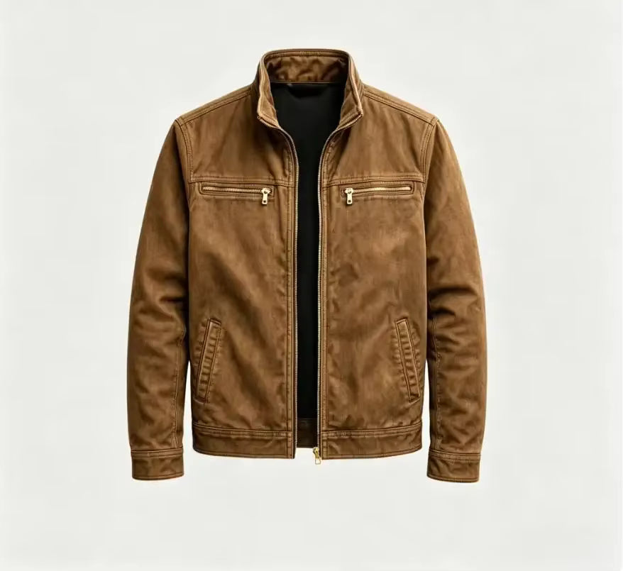 Chaqueta Utilitaria Everett