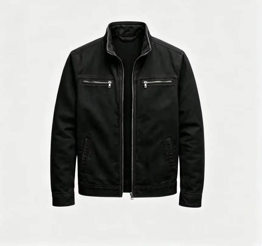 Chaqueta Utilitaria Everett