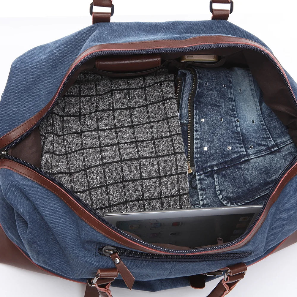 Bolsa de Viaje Maverick de Lona