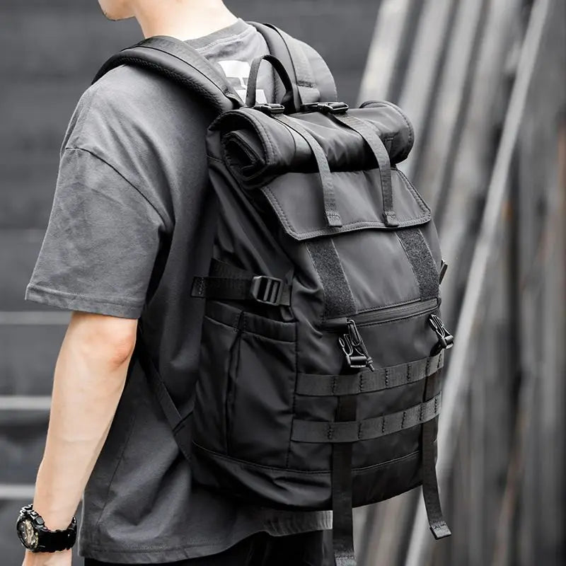 Mochila Apex Antirrobo para Portátil
