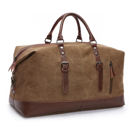 Bolsa de Viaje Maverick de Lona