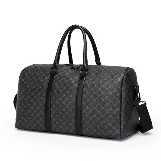 Hudson Travel Bag