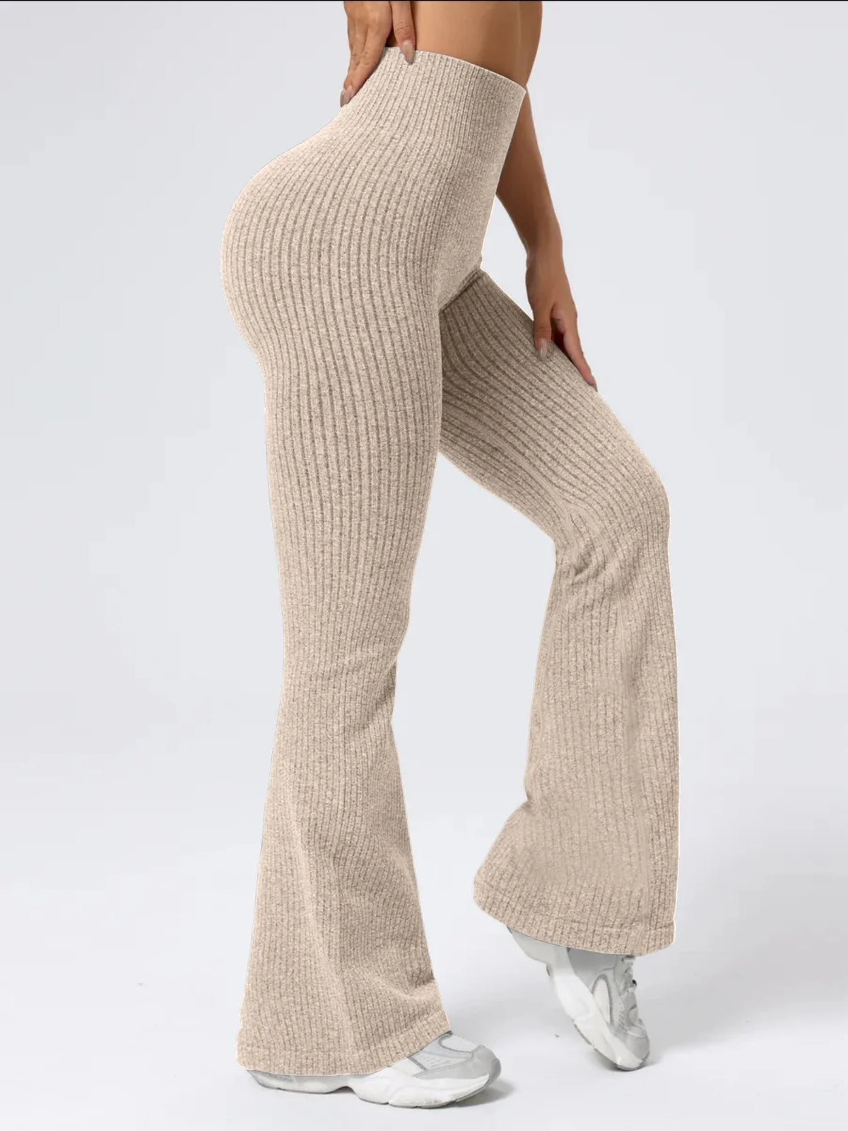 Leggings Acampanados Sorelle Sculpt