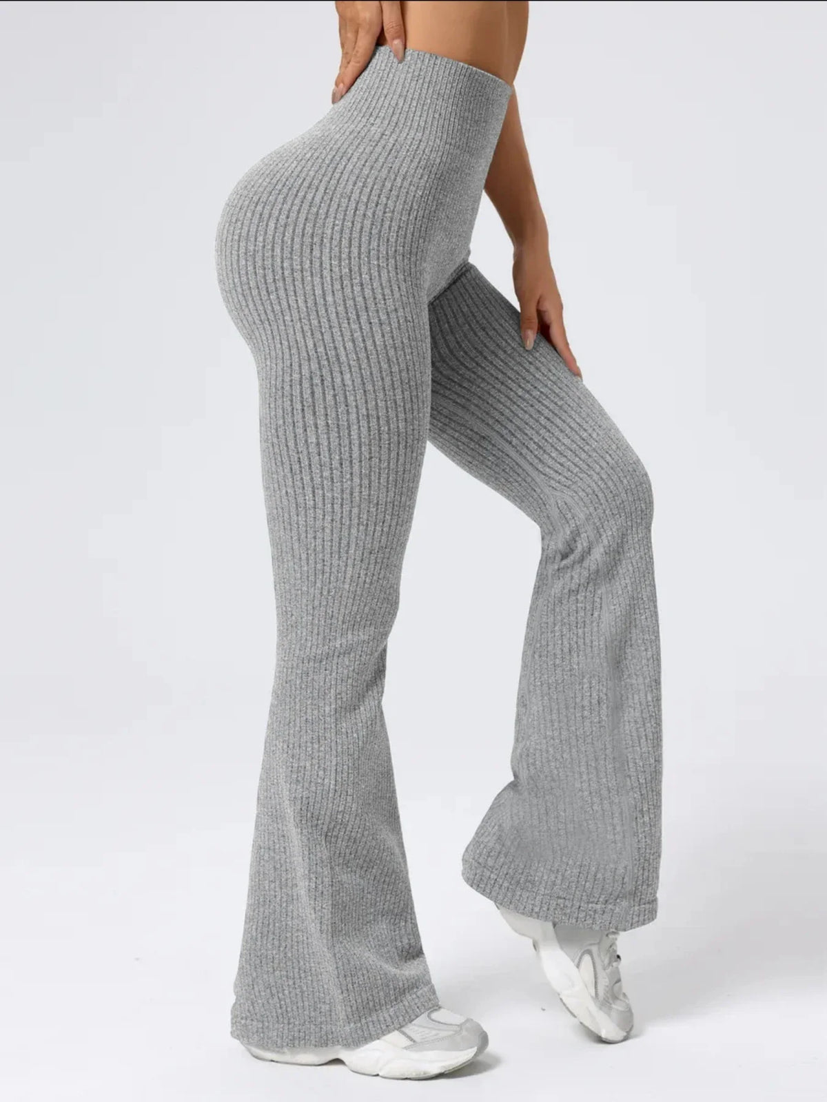 Leggings Acampanados Sorelle Sculpt