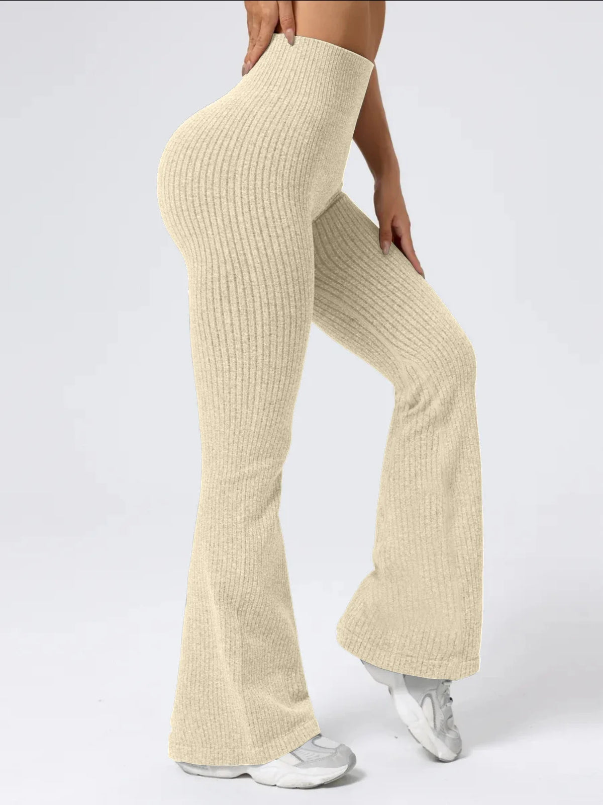 Leggings Acampanados Sorelle Sculpt