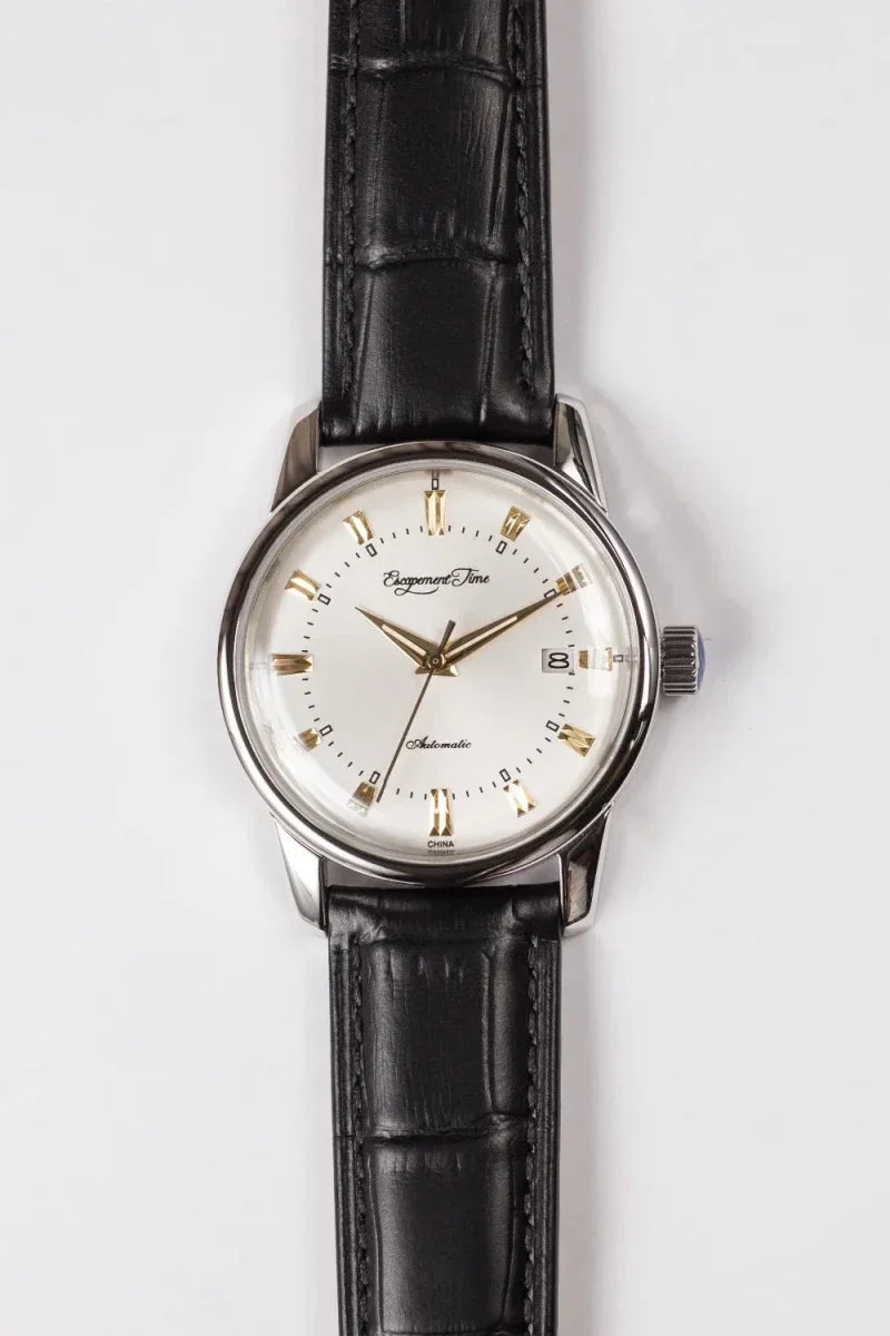 Reloj Automático Vintage