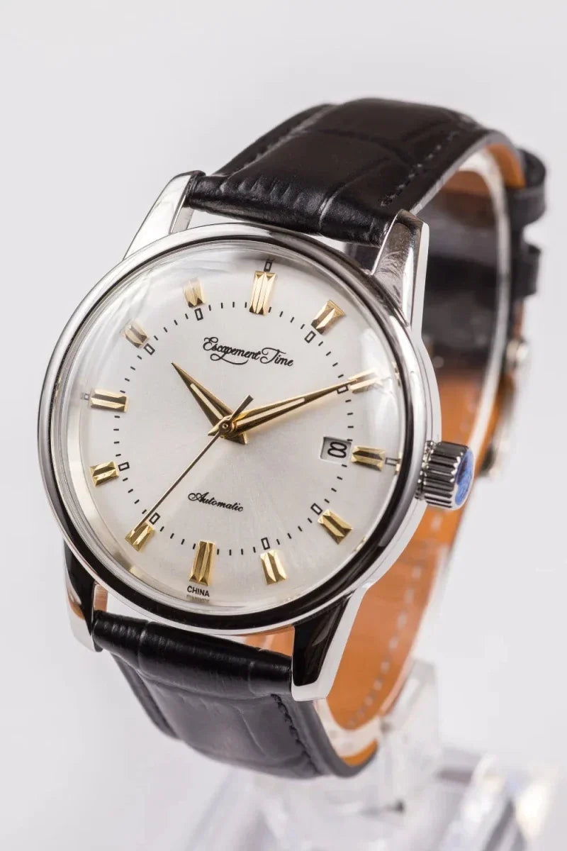 Reloj Automático Vintage