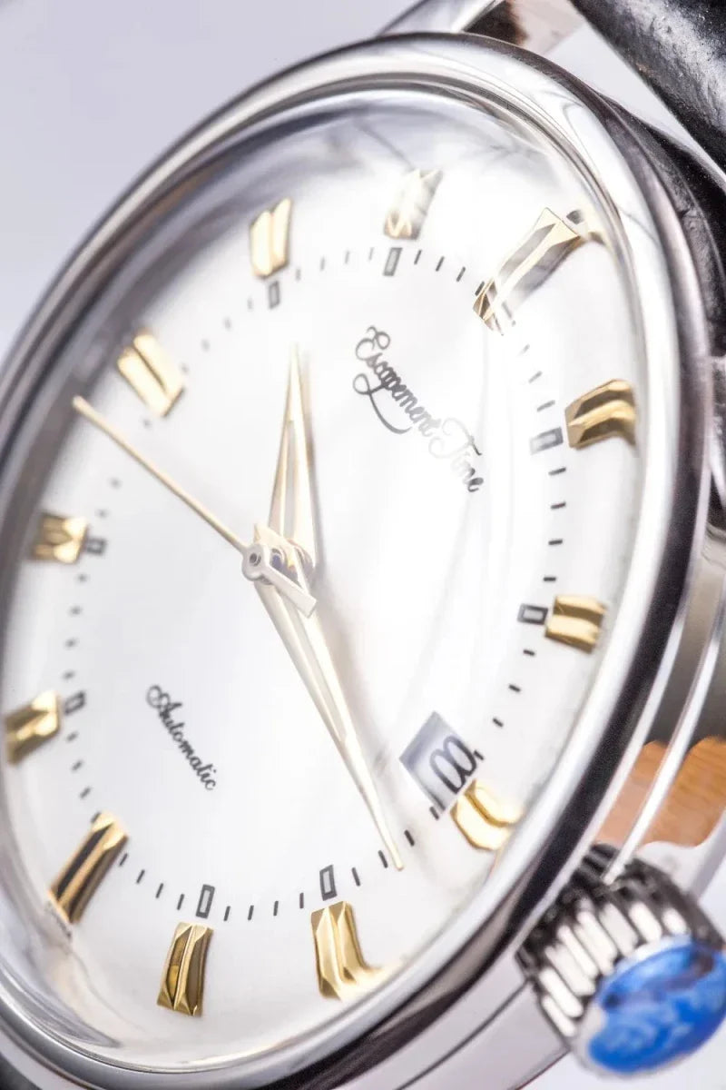 Reloj Automático Vintage