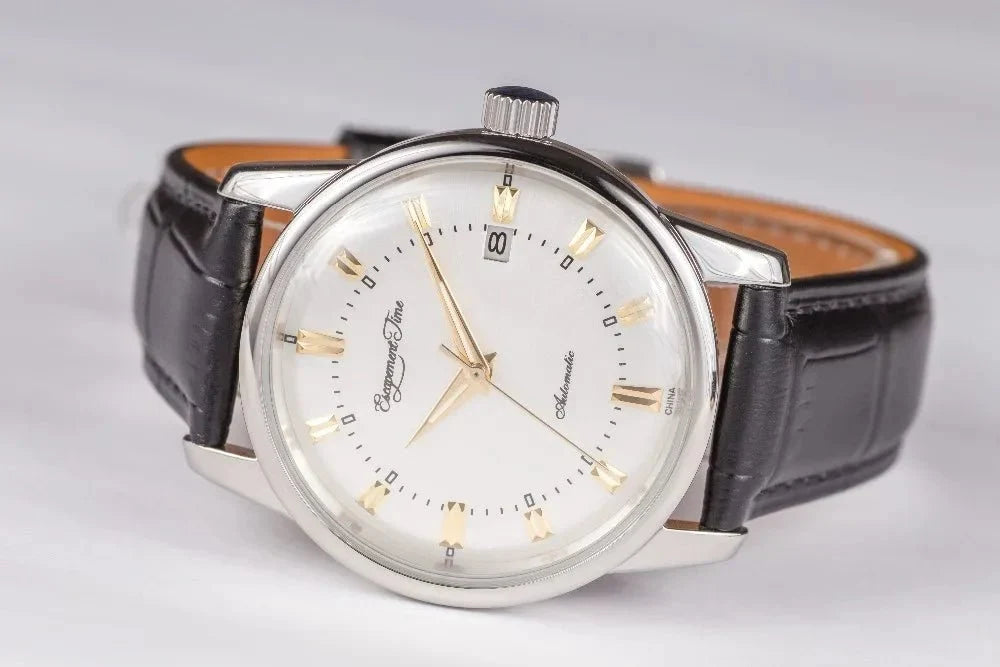 Reloj Automático Vintage