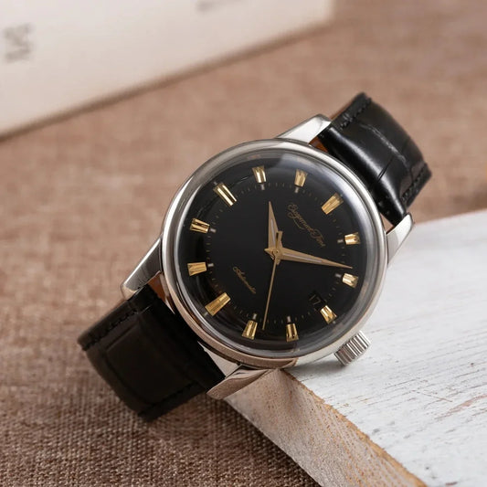 Reloj Automático Vintage