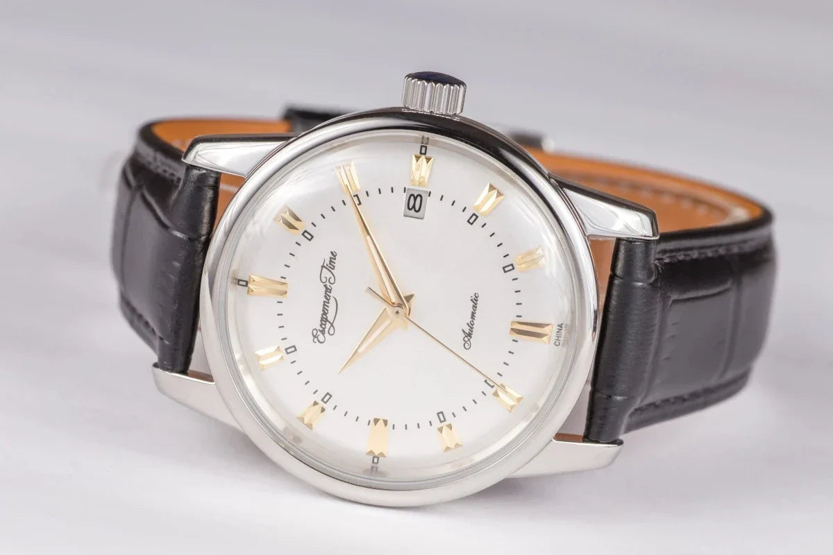 Reloj Automático Vintage