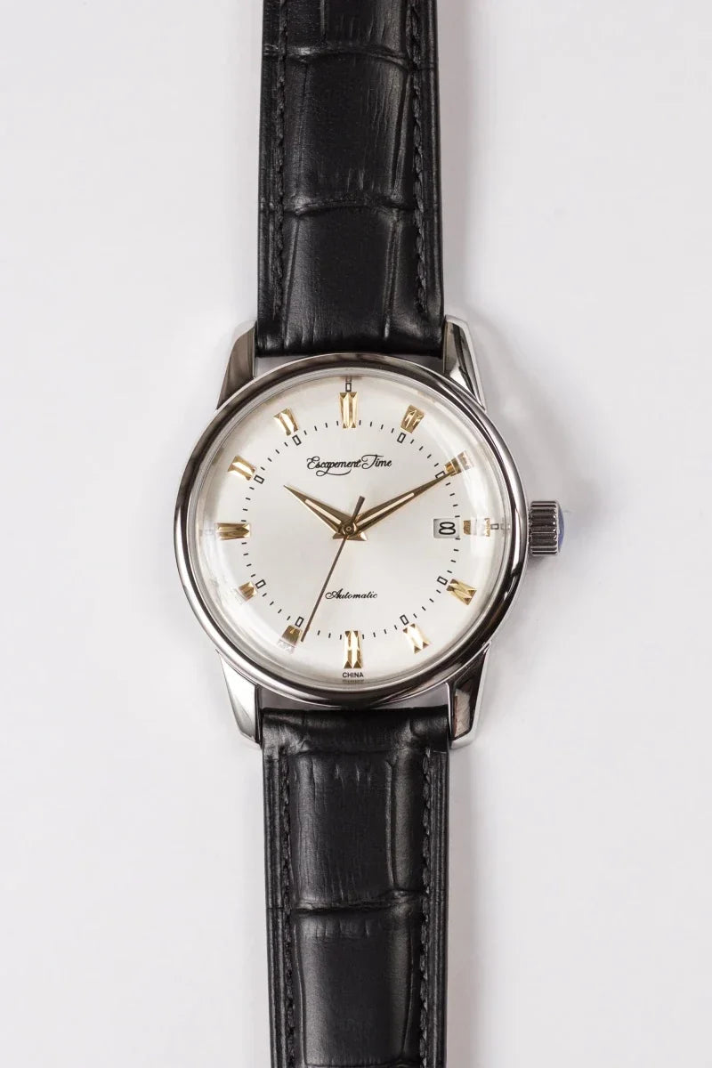 Reloj Automático Vintage