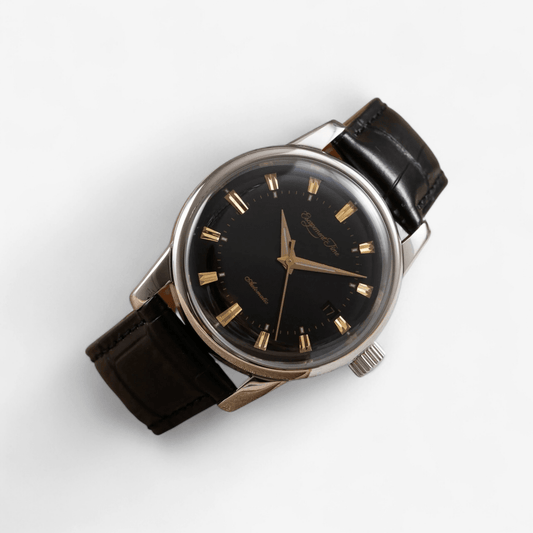 Reloj Automático Vintage
