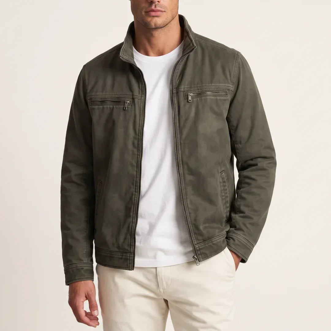 Chaqueta Utilitaria Everett