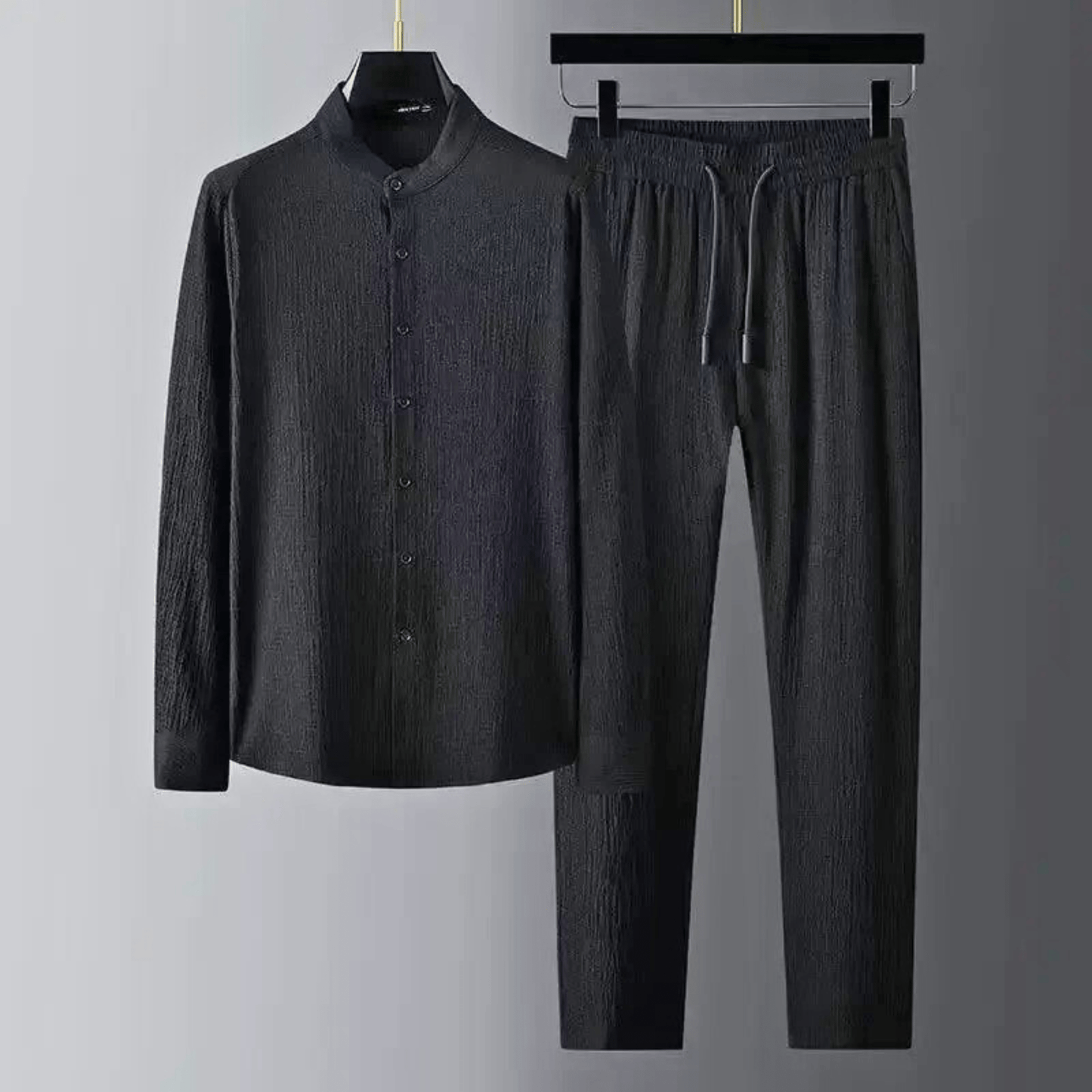 Tommaso Italian Lounge Set