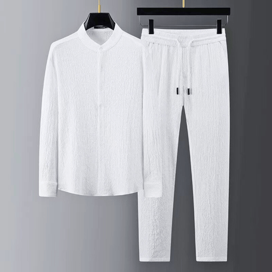 Conjunto Tommaso de Estilo Italiano