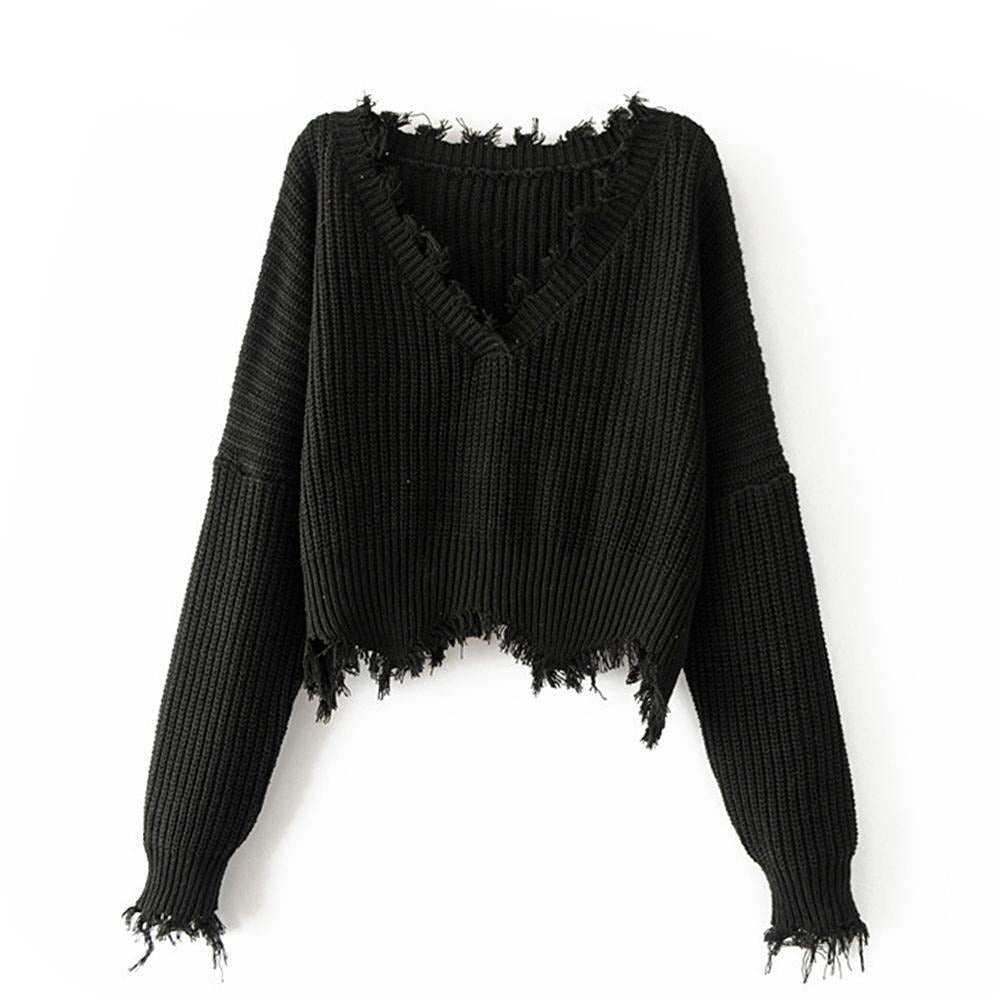Jersey de Punto Tina