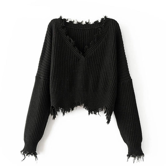 Jersey de Punto Tina