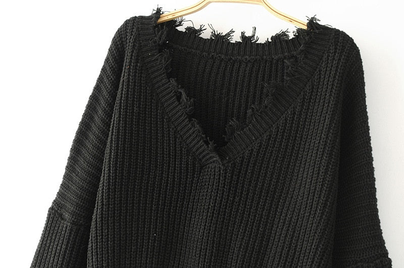 Jersey de Punto Tina