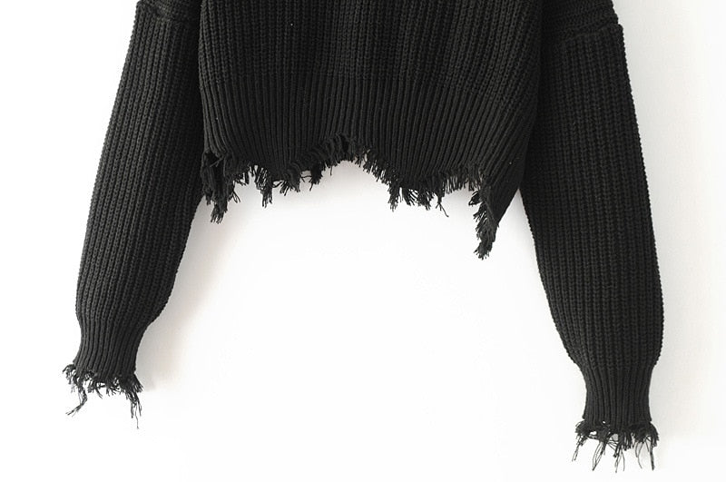 Jersey de Punto Tina