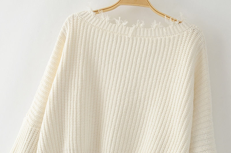 Jersey de Punto Tina