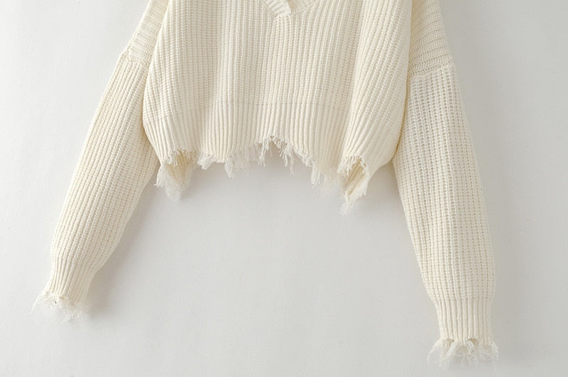 Jersey de Punto Tina