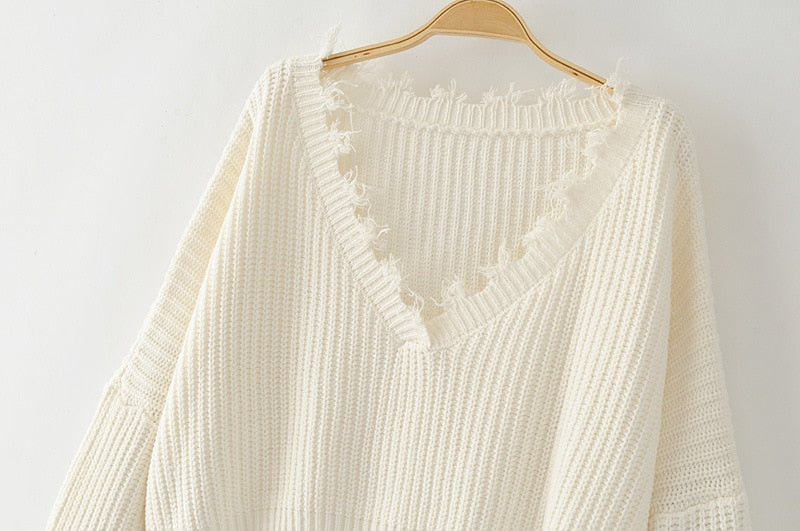 Jersey de Punto Tina