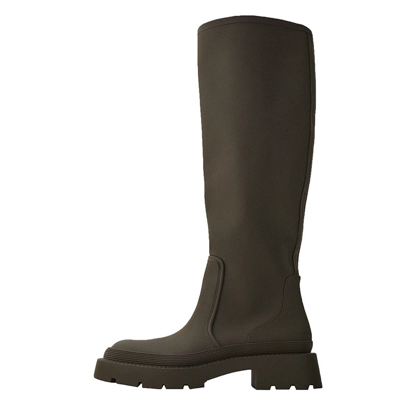 Botas Altas Angela