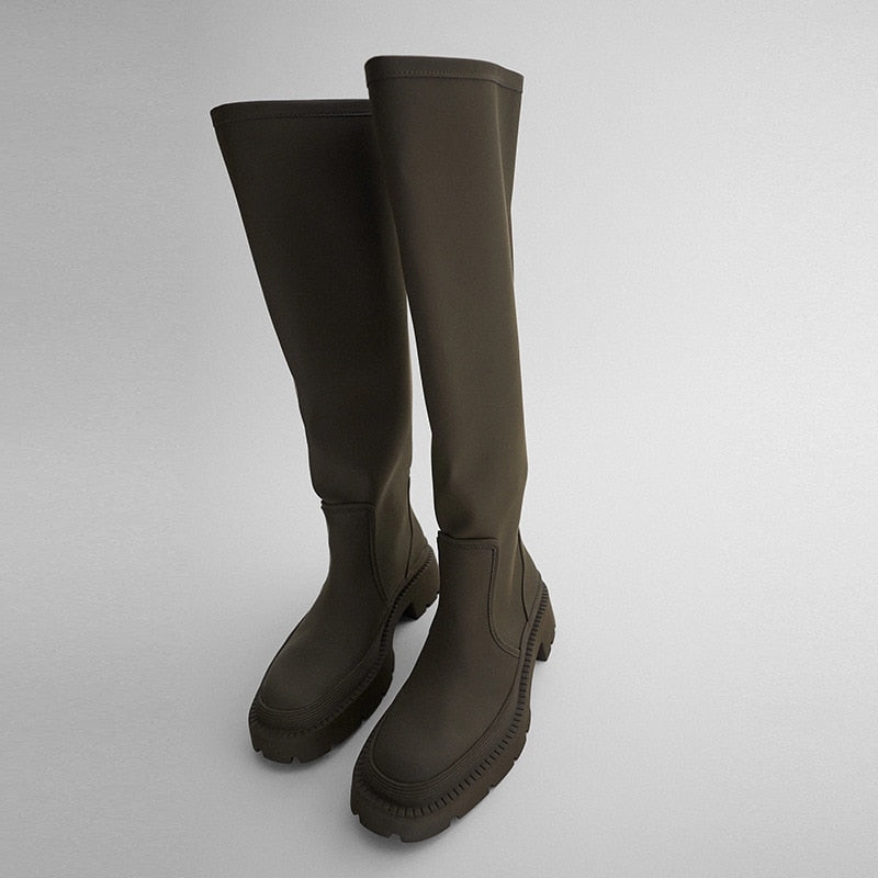Botas Altas Angela