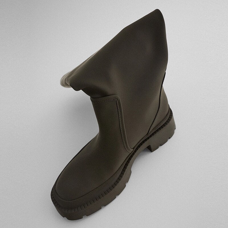 Botas Altas Angela