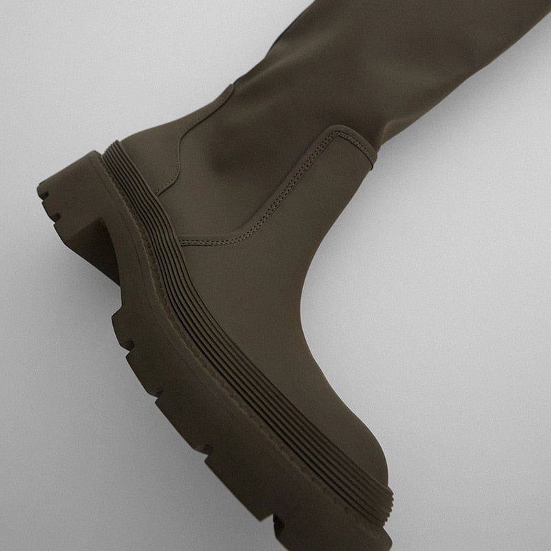 Botas Altas Angela