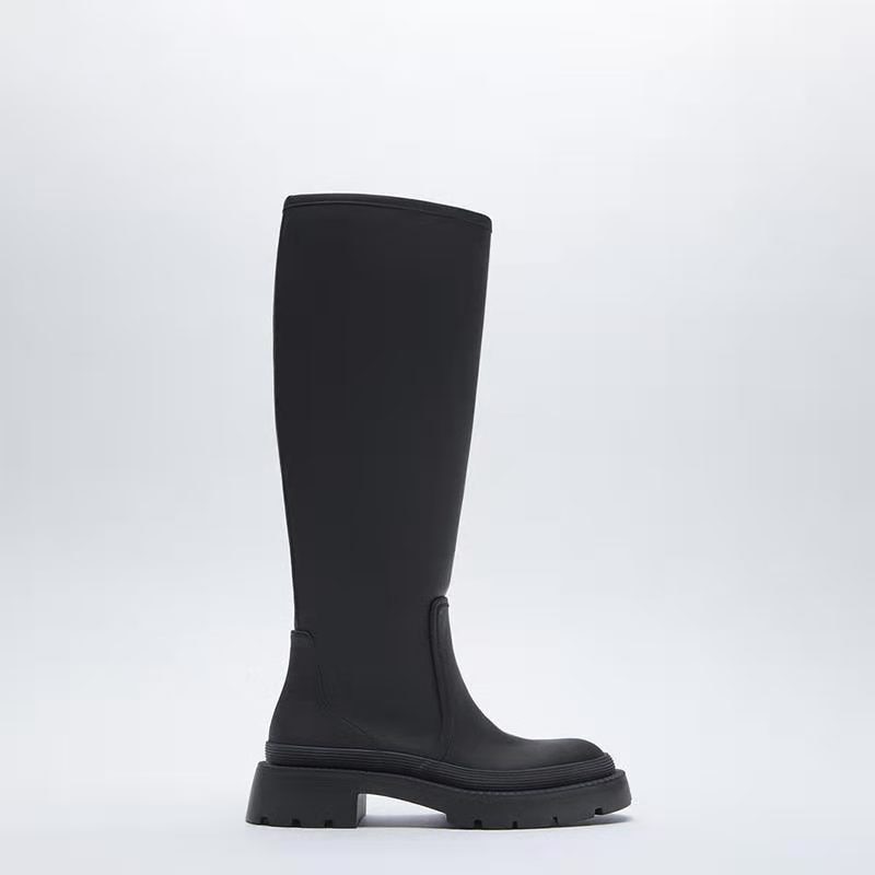 Botas Altas Angela