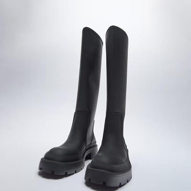 Botas Altas Angela