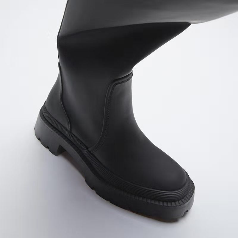 Botas Altas Angela