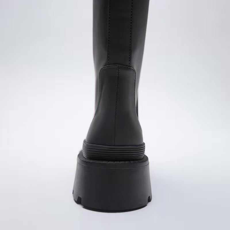 Botas Altas Angela
