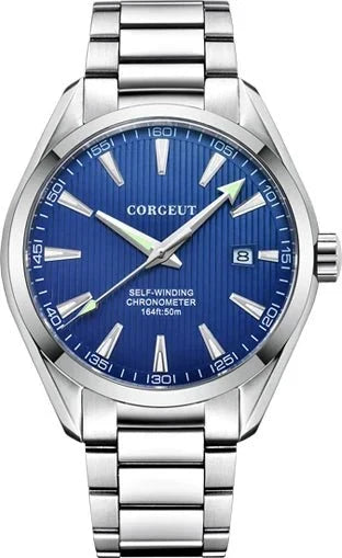 Reloj Automático Impermeable